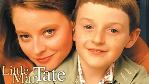 Little Man Tate (1991)