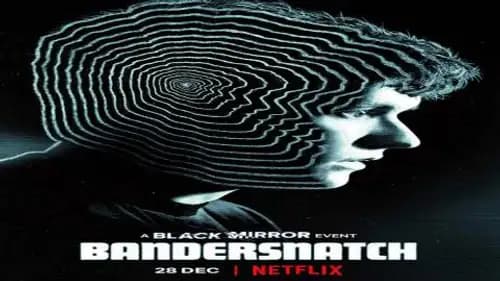 Black Mirror: Bandersnatch (2018)