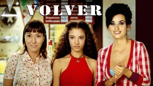Volver (2006)