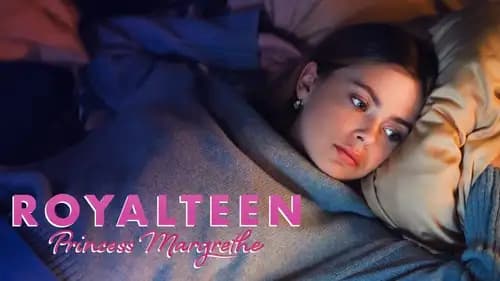 Royalteen Princess Margrethe (2023)