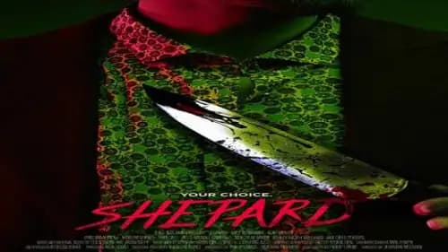 Shepard (2020)