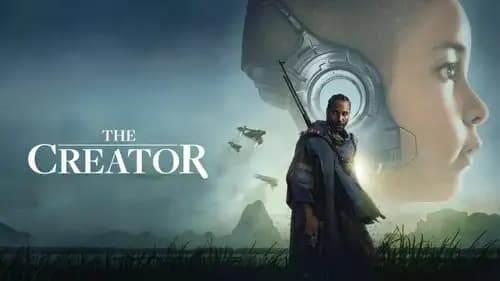 The Creator (2023)