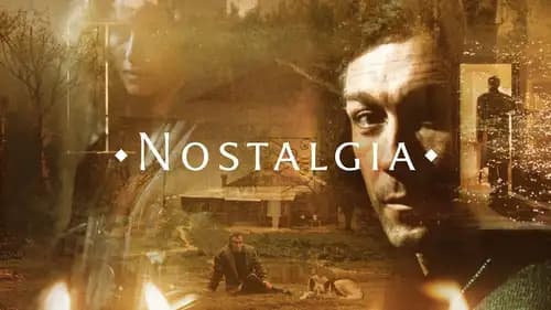 Nostalghia (1983)