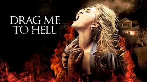 Drag Me To Hell (2009)