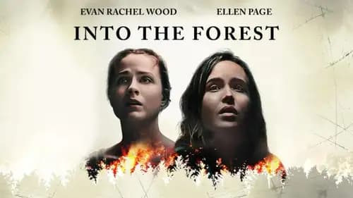 Into The Forest (2015)
