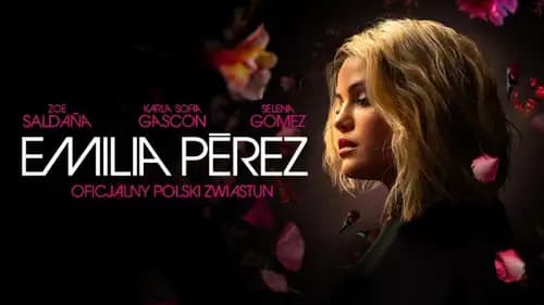 Emilia Perez (2024)