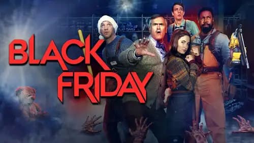 Black Friday اون لاين (2021)