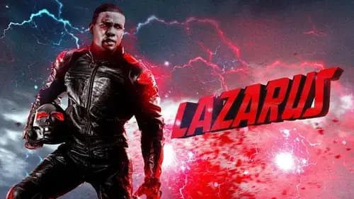 Lazarus اون لاين (2021)