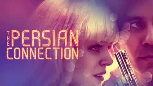 The Persian Connection (2016)