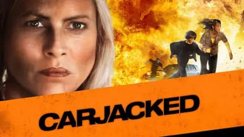 Carjacked (2011)