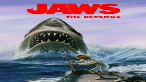Jaws The Revenge (1987)