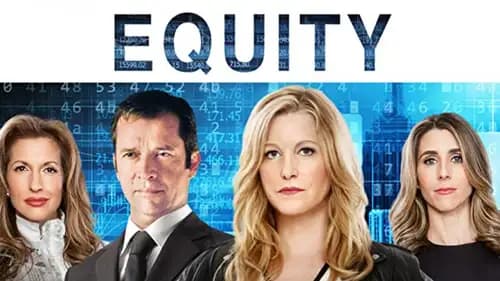 Equity (2016)