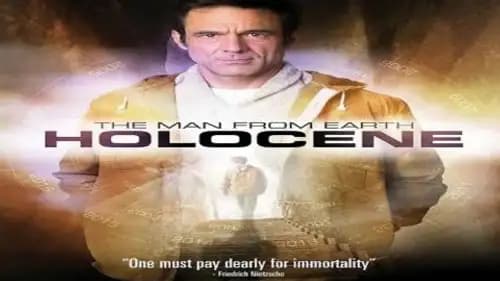 The Man from Earth: Holocene (2017)