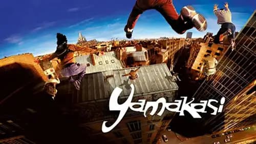 Yamakasi (2001)