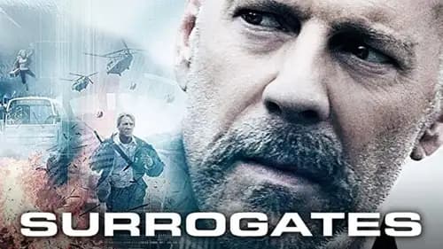 Surrogates (2009)