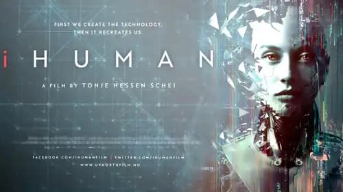 Ihuman (2019)