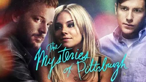 The Mysteries of Pittsburgh (2008)