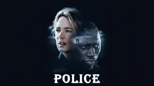 Police (2020)