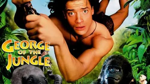 George of the Jungle 2 (2003)