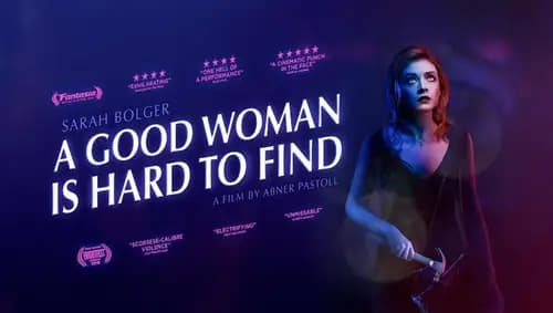A Good Woman Is Hard to Find (2019)