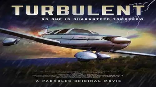 Turbulent (2017)