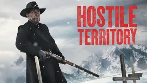 Hostile Territory (2022)