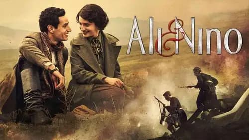 Ali and Nino (2016)