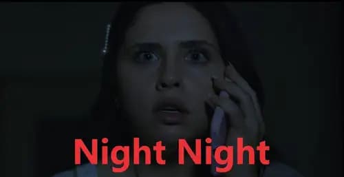 Night Night اون لاين (2021)