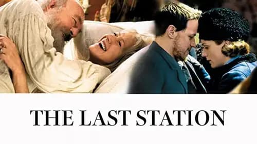 The Last Station (2009)
