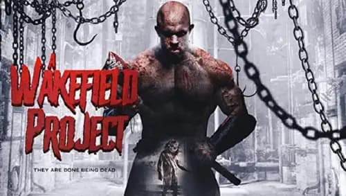 A Wakefield Project (2019)