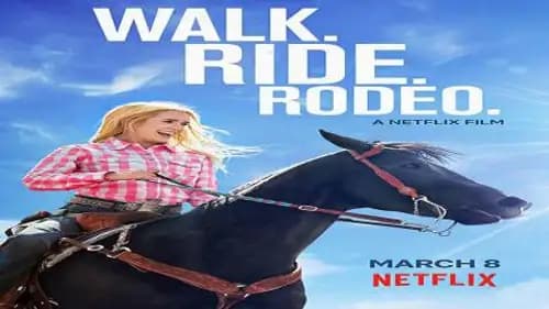 Walk Ride Rodeo (2019)
