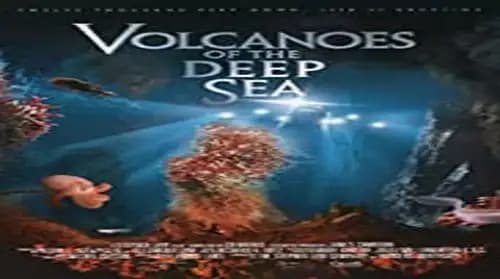 Volcanoes of the Deep Sea (2003)