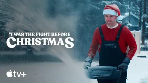 The Fight Before Christmas (2021)
