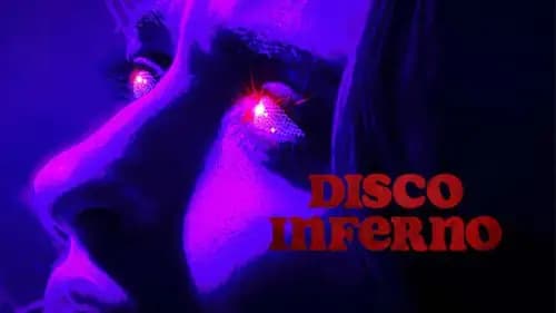 Disco Inferno (2023)