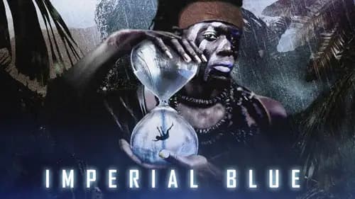 Imperial Blue (2019)