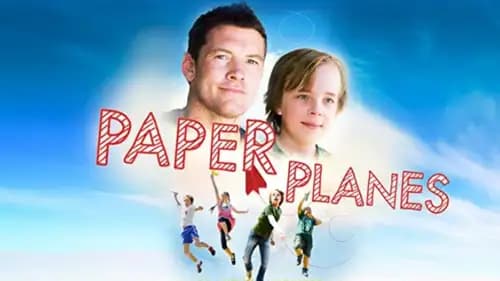 Paper Planes (2014)