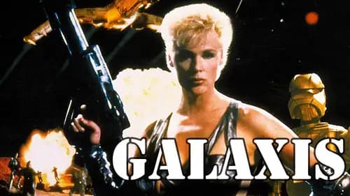 Galaxis (1995)