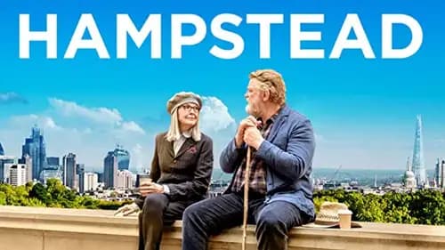 Hampstead (2017)