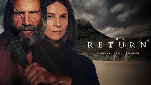 The Return (2024)