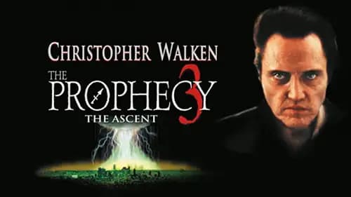 The Prophecy 3 The Ascent (2000)