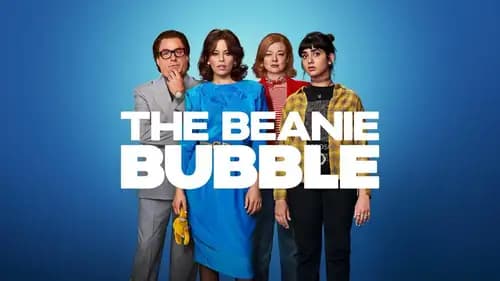 The Beanie Bubble (2023)