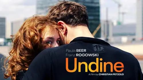 Undine (2020)