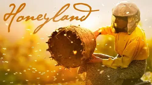 Honeyland (2019)