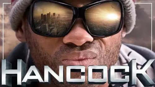 Hancock (2008)