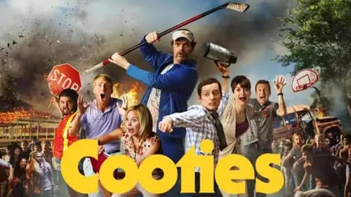 Cooties (2014)