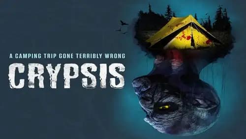 Crypsis (2019)