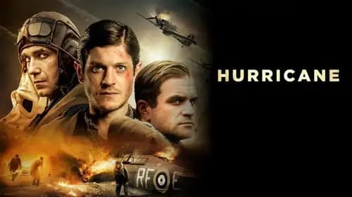 Hurricane (2018)