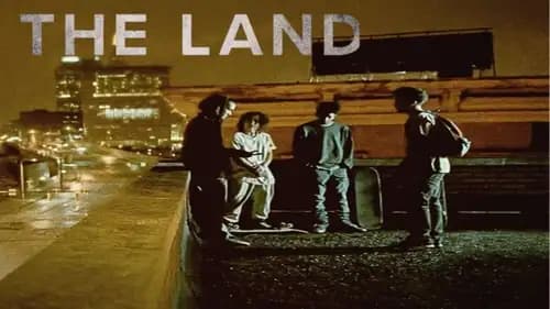 The Land (2016)