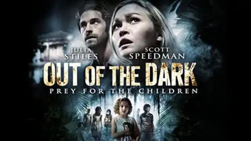 Out of the Dark (2014)