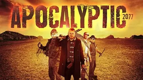 Apocalyptic 2019 (2077)